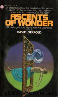 Ascents of Wonder by David Gerrold