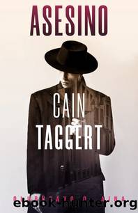 Asesino by Olubusayo Aina