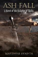 Ash Fall by Marthese Fenech