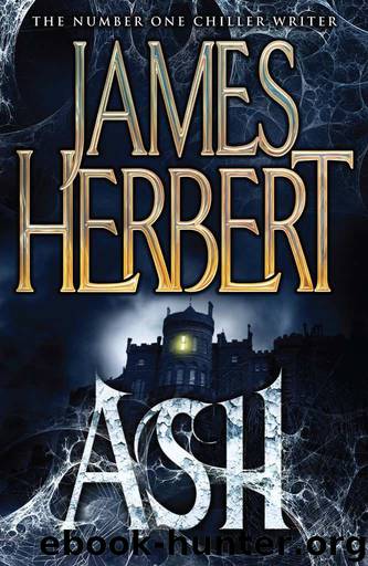 Ash by Herbert James