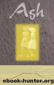 Ash by Holly Thompson