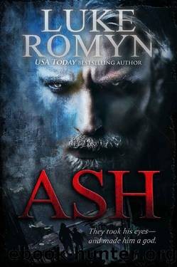 Ash by Luke Romyn