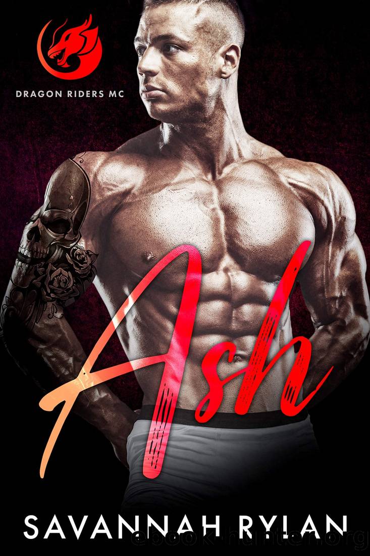 Ash by Rylan Savannah