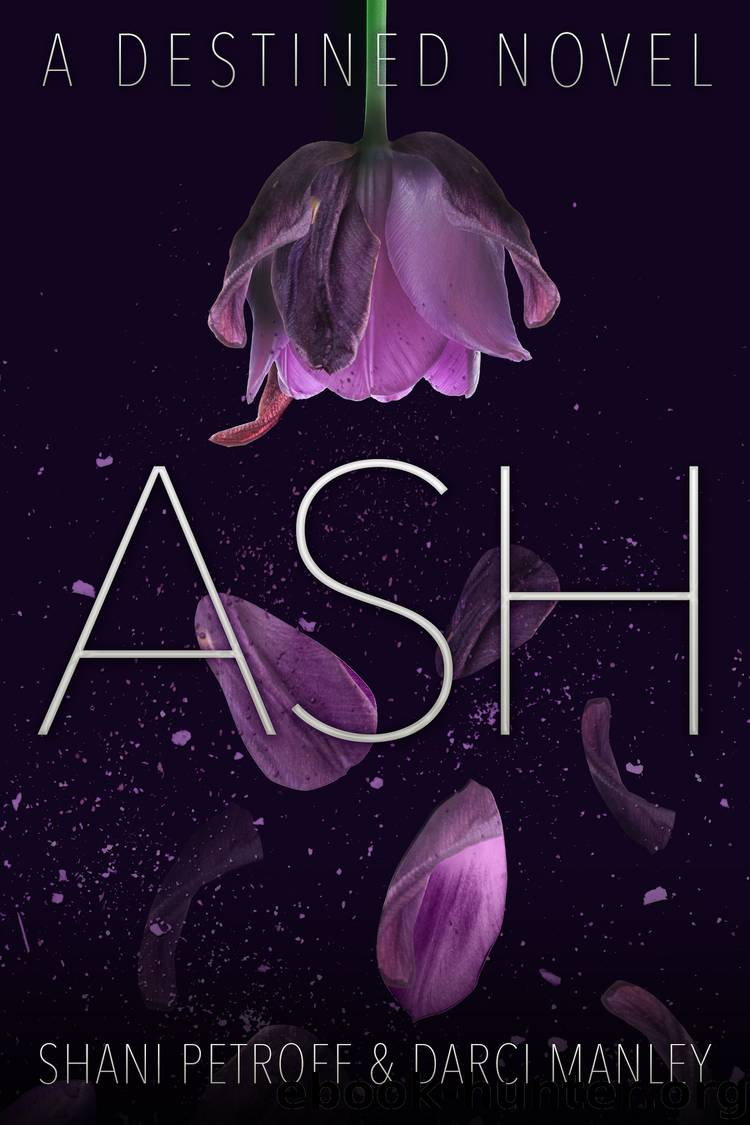 Ash by Shani Petroff