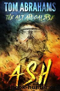 Ash by Tom Abrahams
