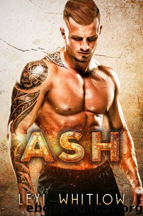 Ash: A Bad Boy Romance by Lexi Whitlow