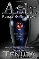 Ash: Return of the Beast by Gary Tenuta