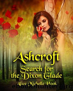 Ashcroft by Alice Michelle Hook