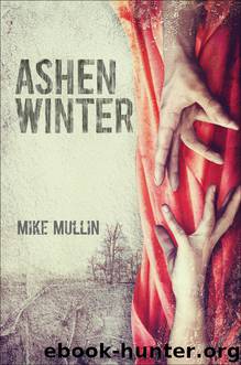 Ashen Winter by Mike Mullin