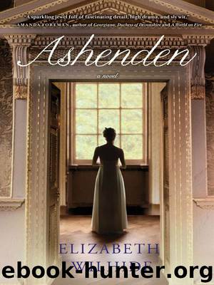 Ashenden by Elizabeth Wilhide