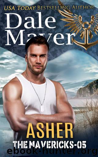 Asher by Dale Mayer