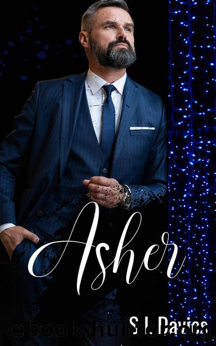 Asher by S L Davies