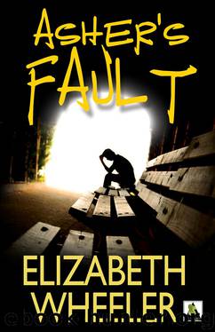 Asher's Fault by Elizabeth Wheeler