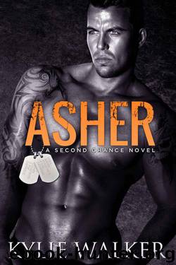 Asher: A Second Chance Novel by Walker Kylie