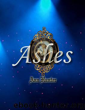 Ashes by Ann Hunter