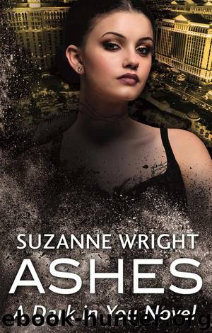 Ashes by Wright Suzanne