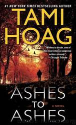 Ashes to Ashes (sam 1) by Tami Hoag
