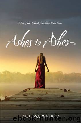 Ashes to Ashes by Melissa Walker