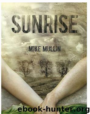 Ashfall-3: Sunrise by Mike Mullin