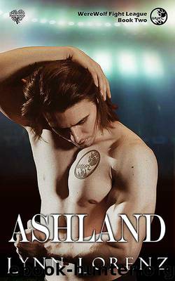 Ashland by Lynn Lorenz