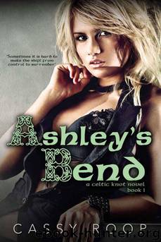 Ashley's Bend by Roop Cassy