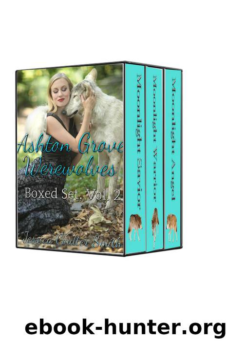 Ashton Grove Werewolves (Boxed Set, Vol. 2) by Jessica Coulter Smith