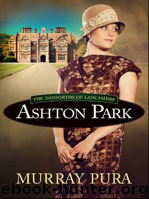 Ashton Park by Murray Pura