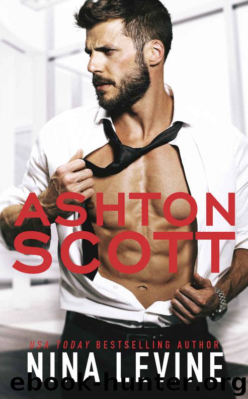 Ashton Scott by Levine Nina