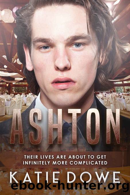 Ashton by Dowe Katie & Club BWWM