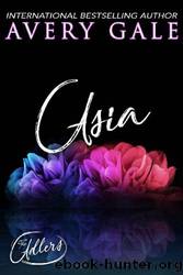 Asia by Avery Gale