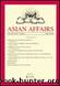 Asian Affairs 3 by Routledge
