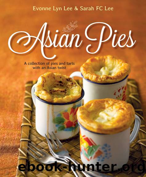 Asian Pies by Lyn Lee Evonne;FC Lee Sarah;