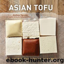 Asian Tofu by Andrea Nguyen