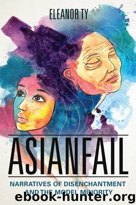 Asianfail by Ty Eleanor;
