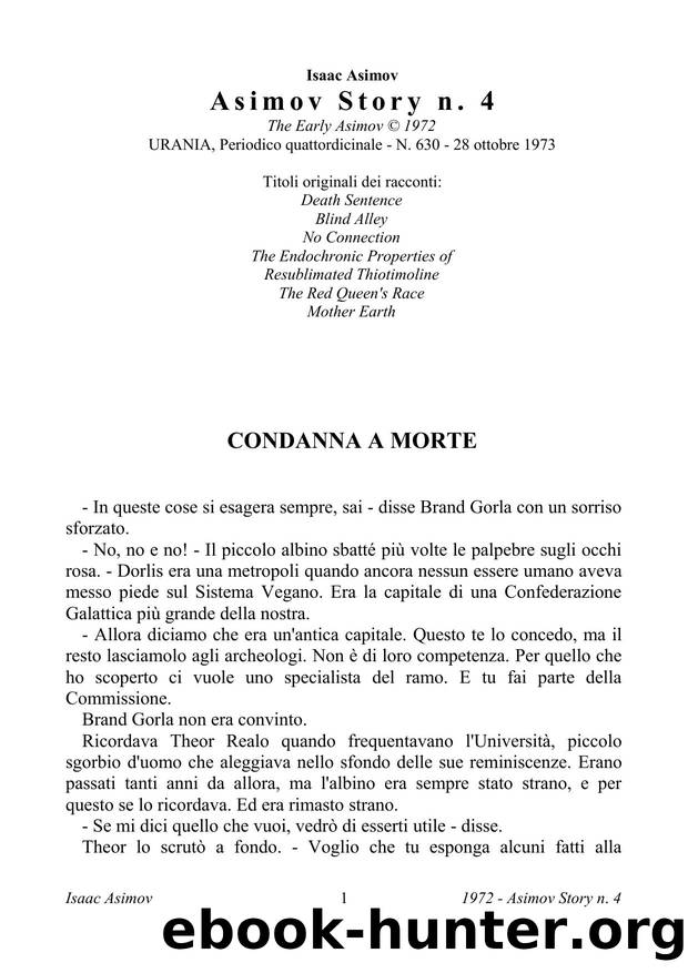 Asimov Story 4 by Unknown