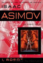 Asimov Teljes Alapítvány – Birodalom – Robot Univerzuma I. by Isaac Asimov