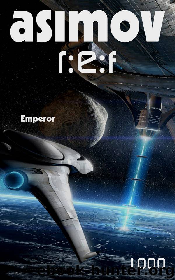 Asimov's ref 8 by Isaac Asimov et al