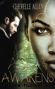 Asira Awakens by Chevelle Allen