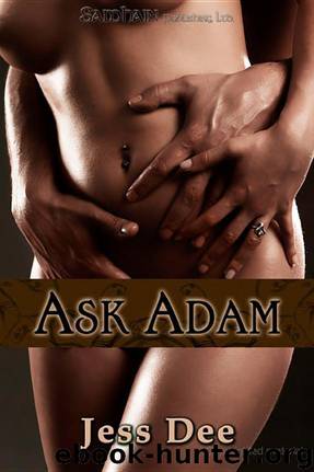 Ask Adam by Jess Dee