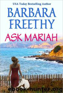 Ask Mariah by Barbara Freethy