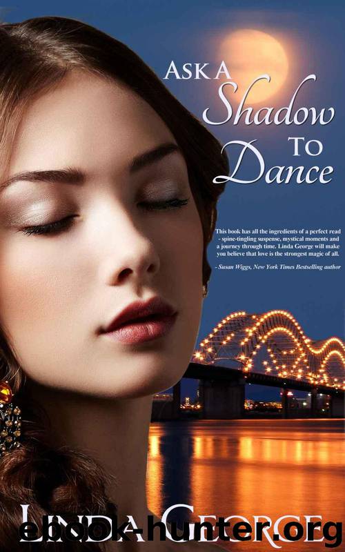 Ask a Shadow to Dance by George Linda