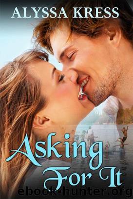 Asking For It by Alyssa Kress