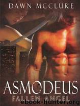 Asmodeus by Dawn McClure