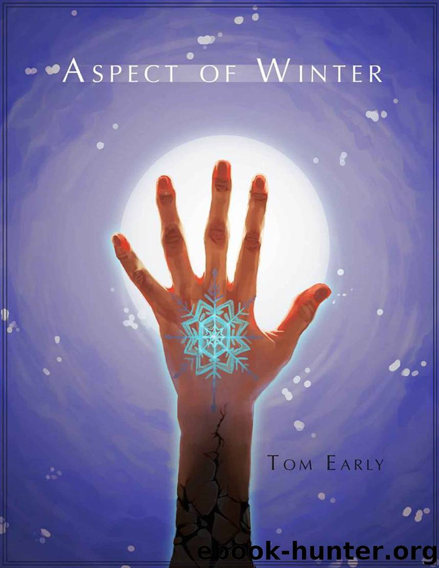 Aspect Of Winter by Tom Early