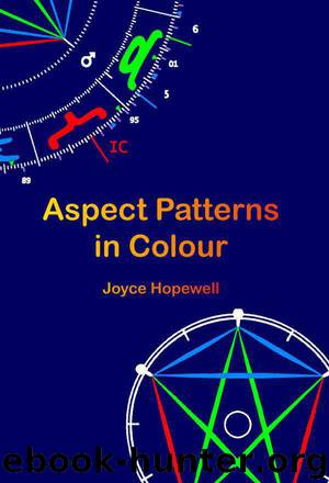 Aspect Patterns in Colour by Hopewell Joyce