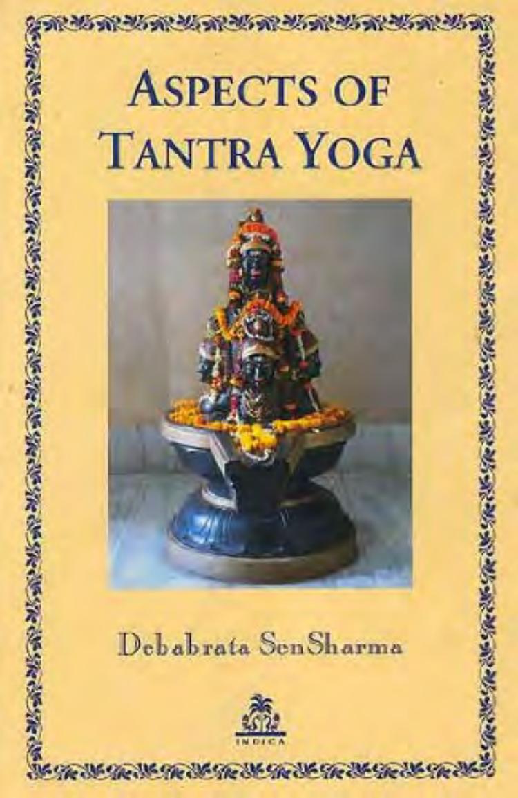 Aspects of Tantra Yoga by Unknow