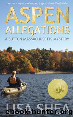 Aspen Allegations by Lisa Shea