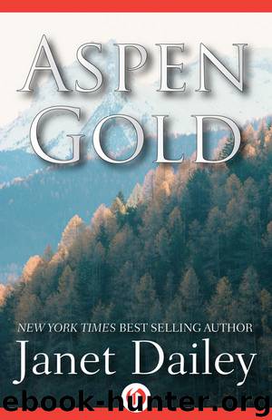 Aspen Gold by Janet Dailey