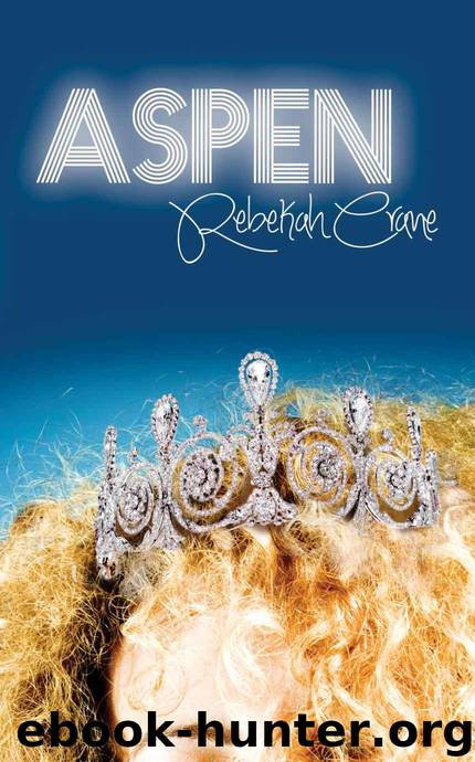 Aspen by Crane Rebekah