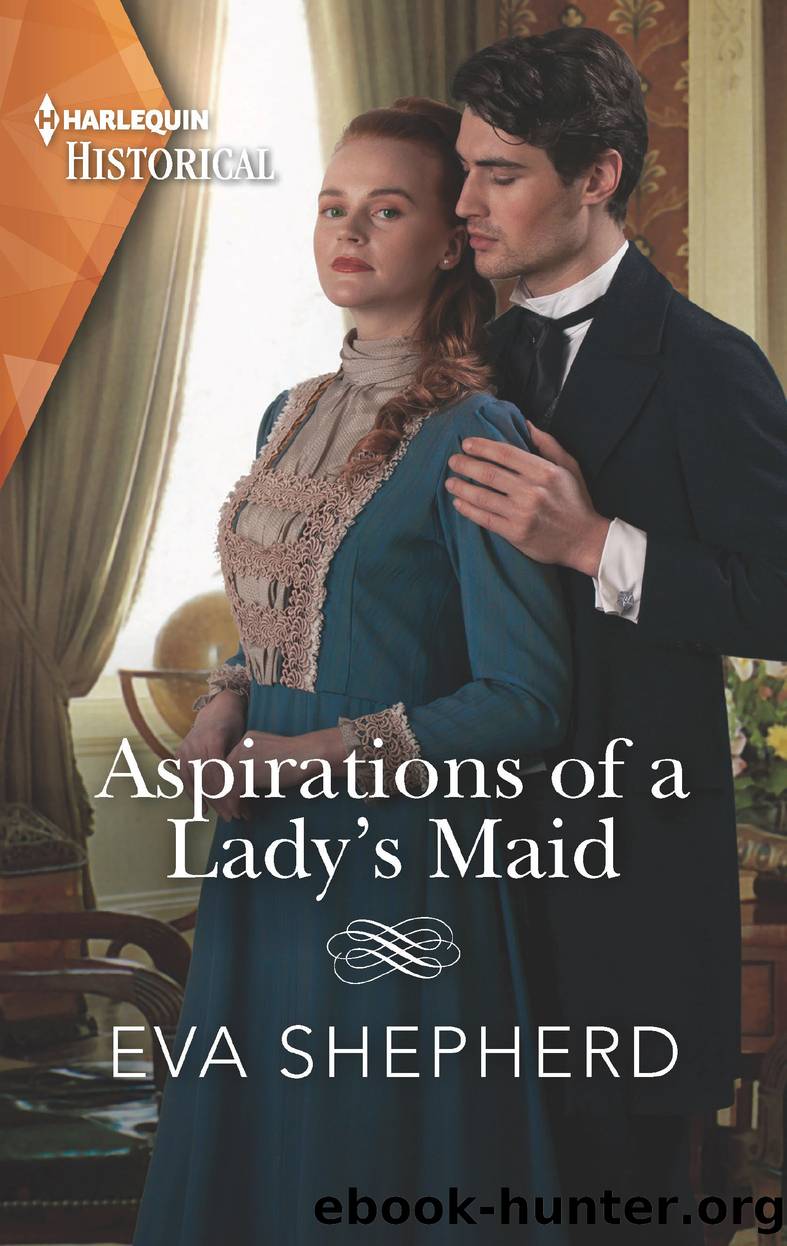 Aspirations of a Lady's Maid by Eva Shepherd